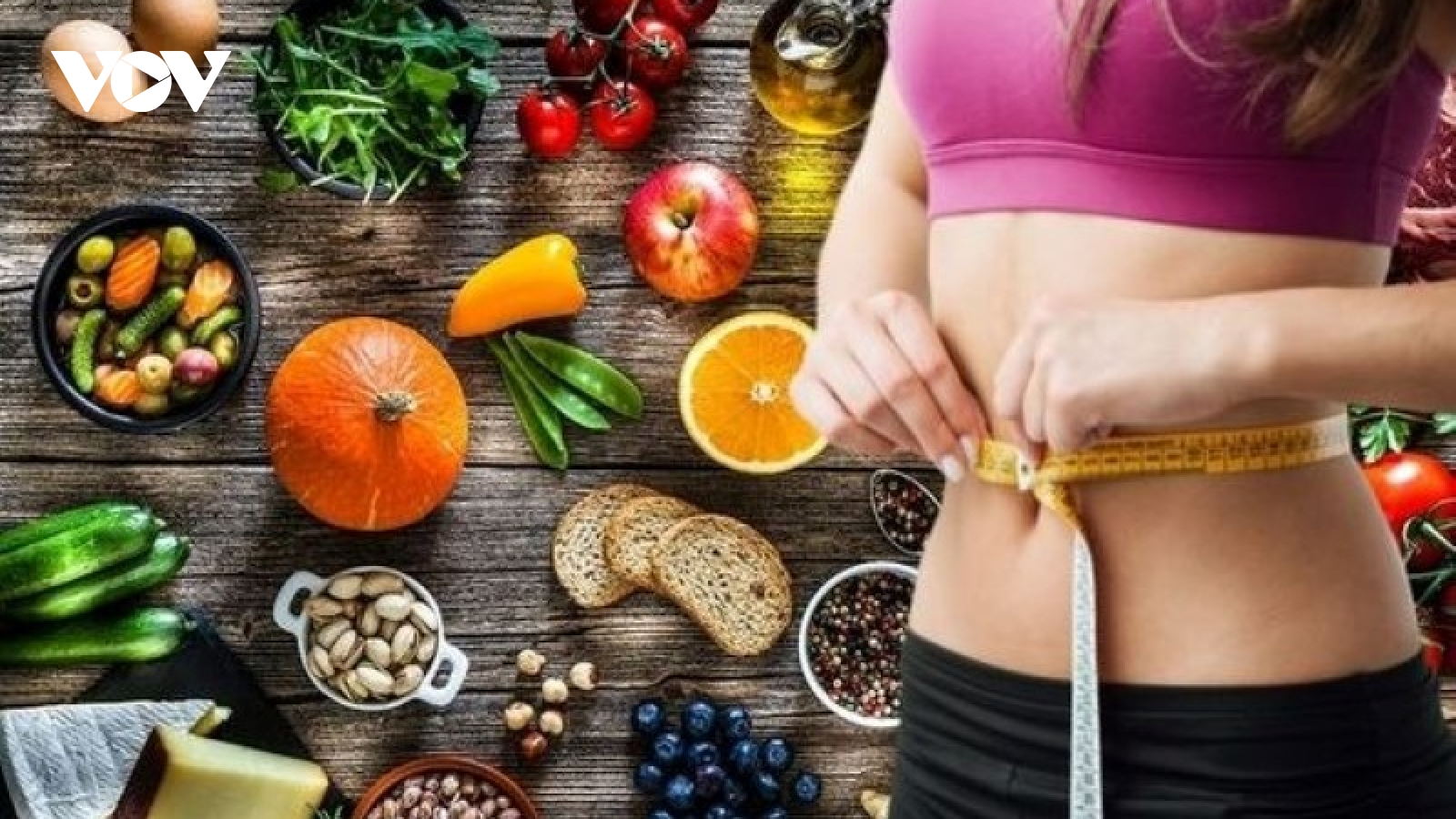 10 loại quả cứ ra chợ là thấy, ăn vào đánh bay mỡ bụng không phải ai cũng biết