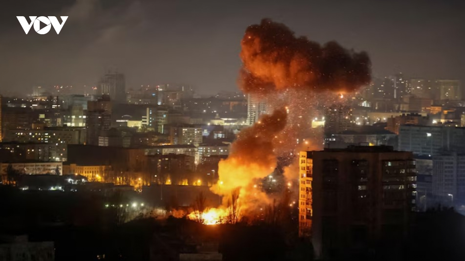 Reuters: Mỹ gây sức ép buộc Ukraine chấp nhận kế hoạch hòa bình