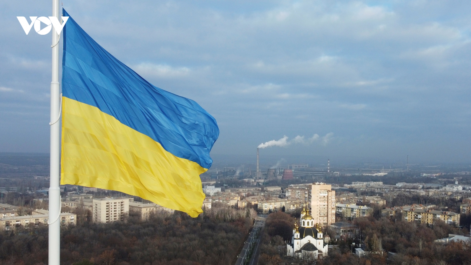 Báo Tây Ban Nha tiết lộ về “cuộc họp bí mật” liên quan đến xung đột Ukraine