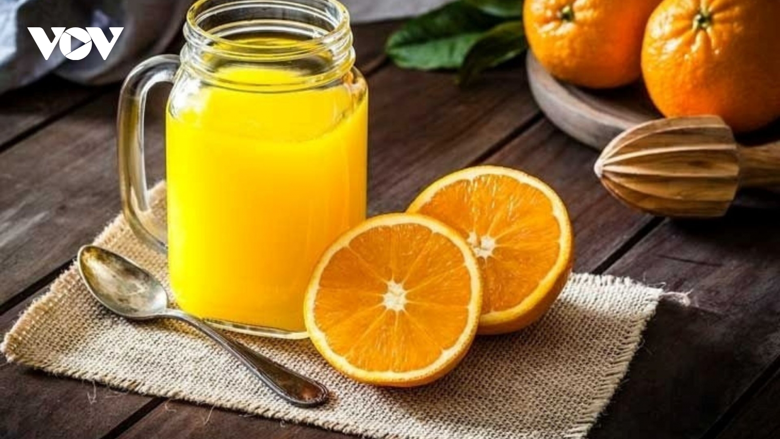 4 thời điểm chớ dại uống nước cam kẻo tự hại chính mình không phải ai cũng biết