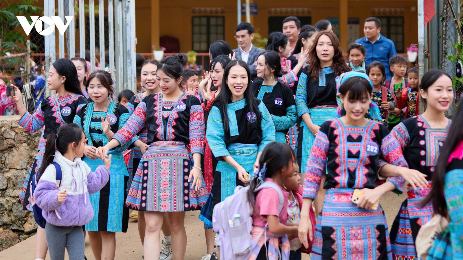 Ứng dụng công nghệ trong bảo tồn và phát huy giá trị văn hóa dân tộc