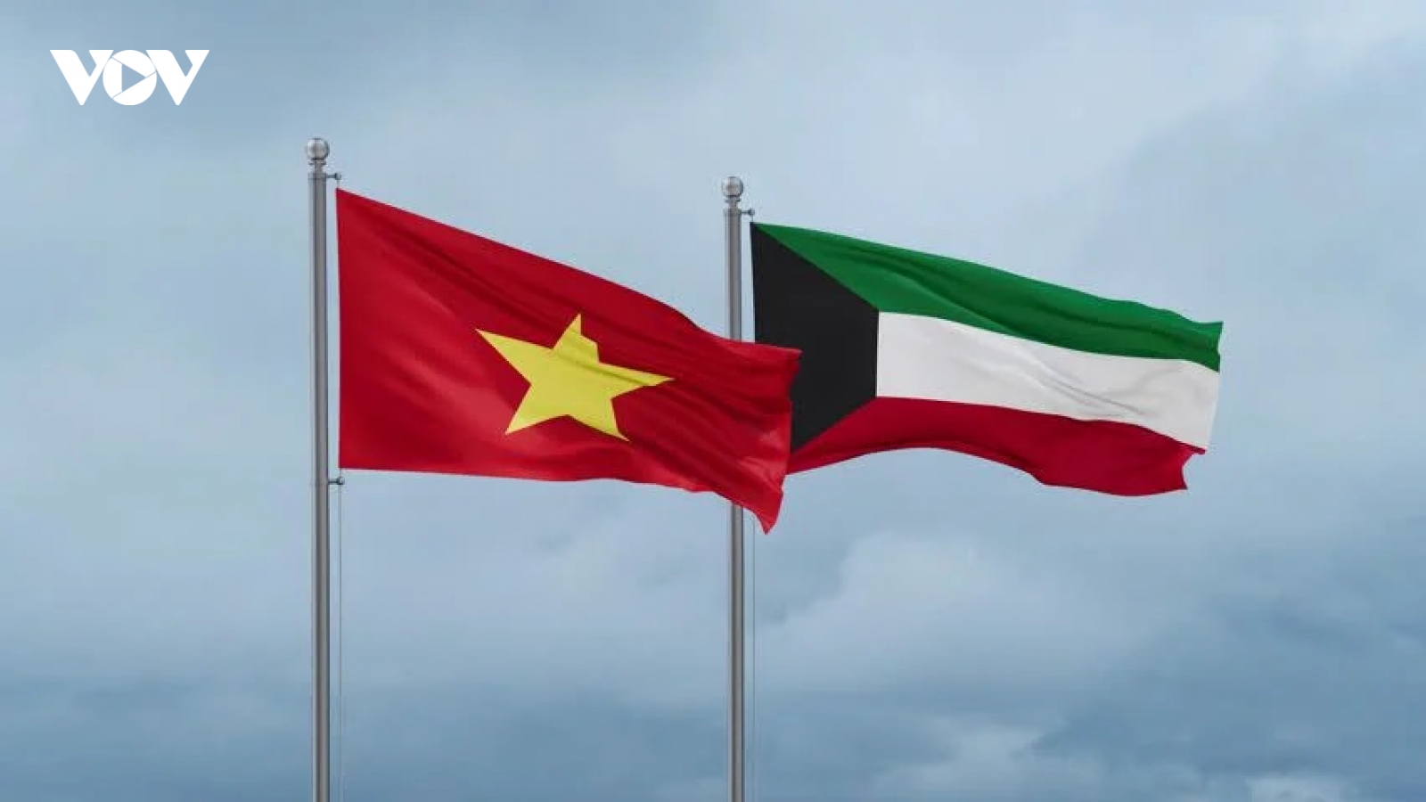 Thúc đẩy quan hệ hợp tác nhiều mặt giữa Việt Nam và Kuwait