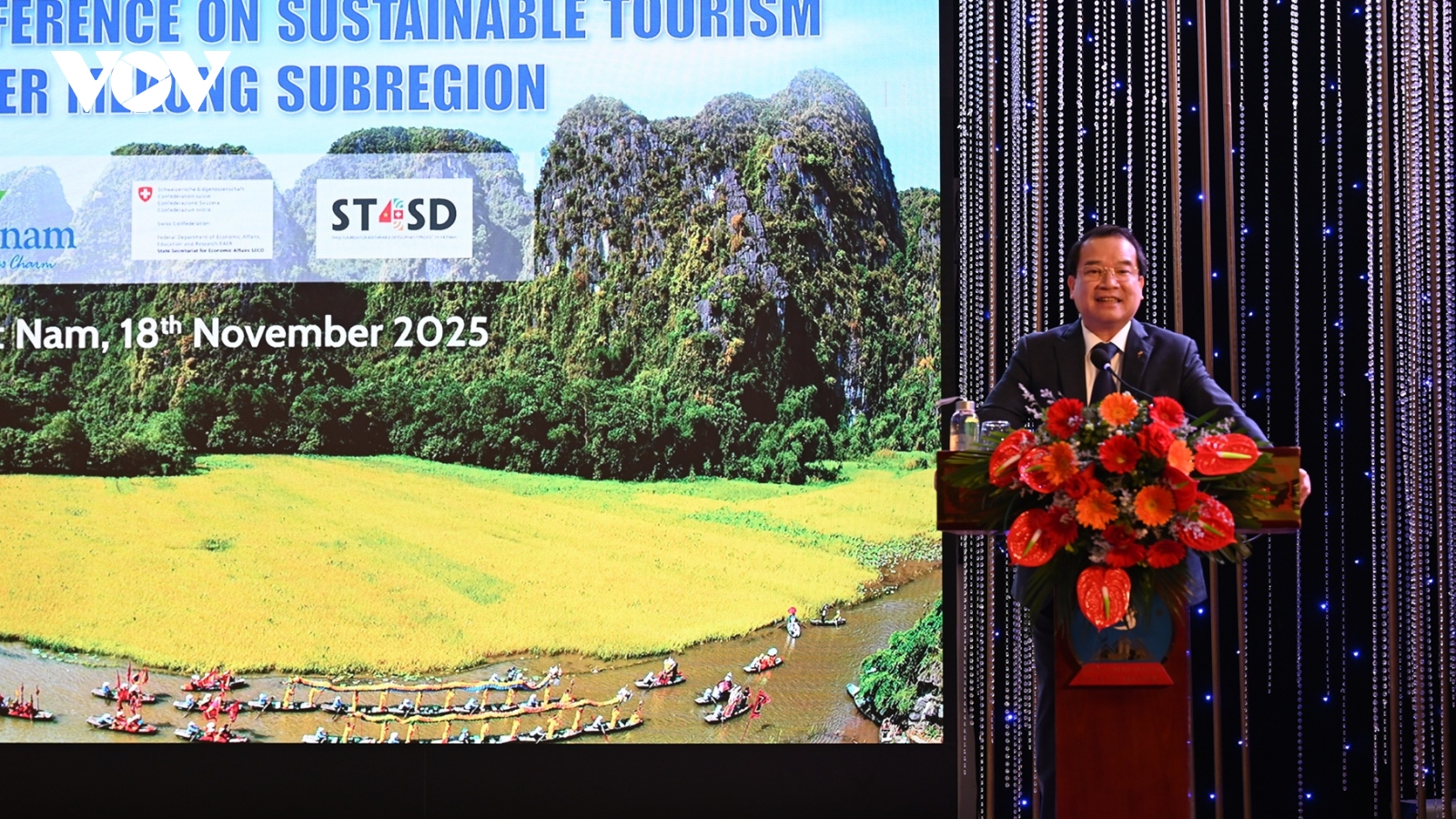 Việt Nam khẳng định vai trò tiên phong thúc đẩy du lịch bền vững