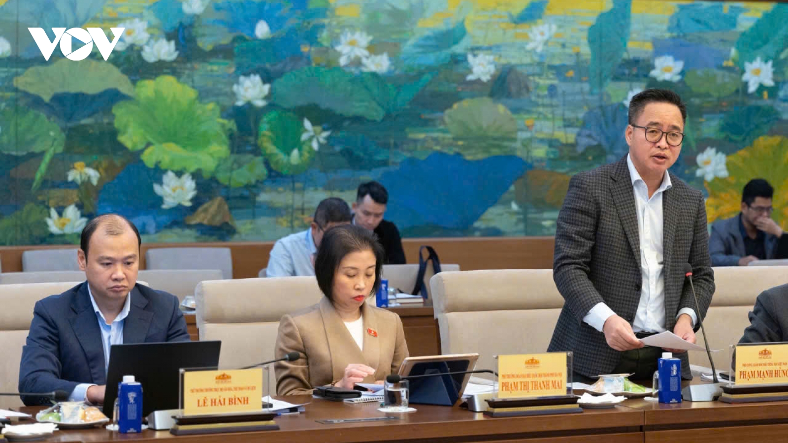 Hơn 3.500 tác phẩm dự thi Giải Diên Hồng lần thứ 4