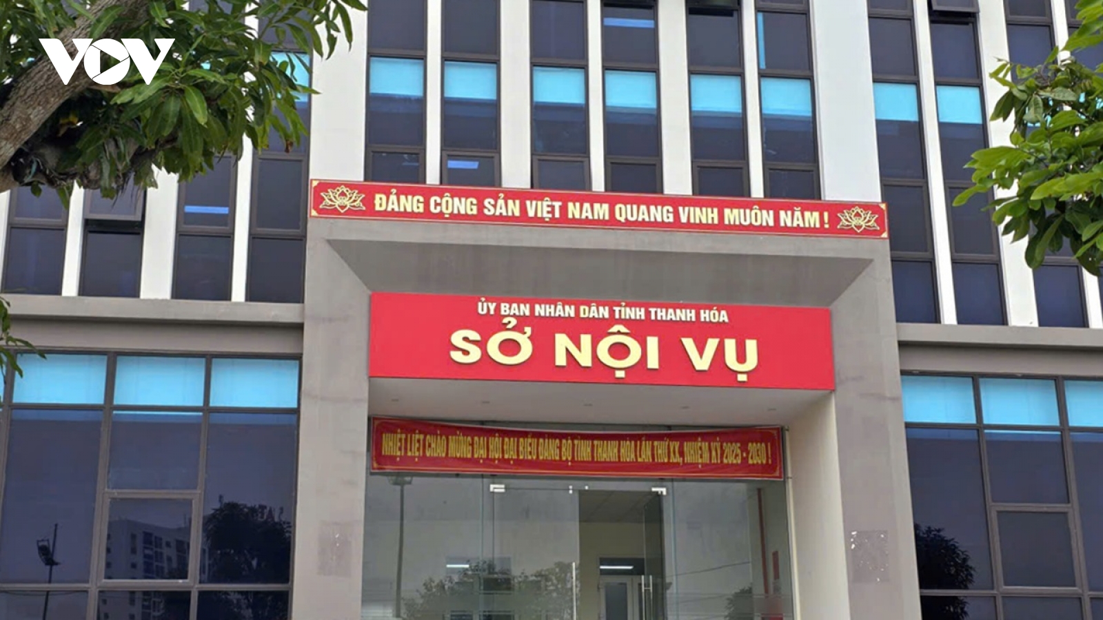 UBND tỉnh Thanh Hóa ủy quyền Sở Nội vụ xử lý thủ tục việc làm
