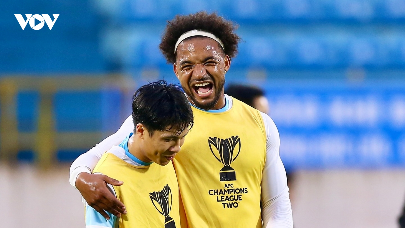 Xuân Son tái xuất ở vòng 12 V-League 2025/2026