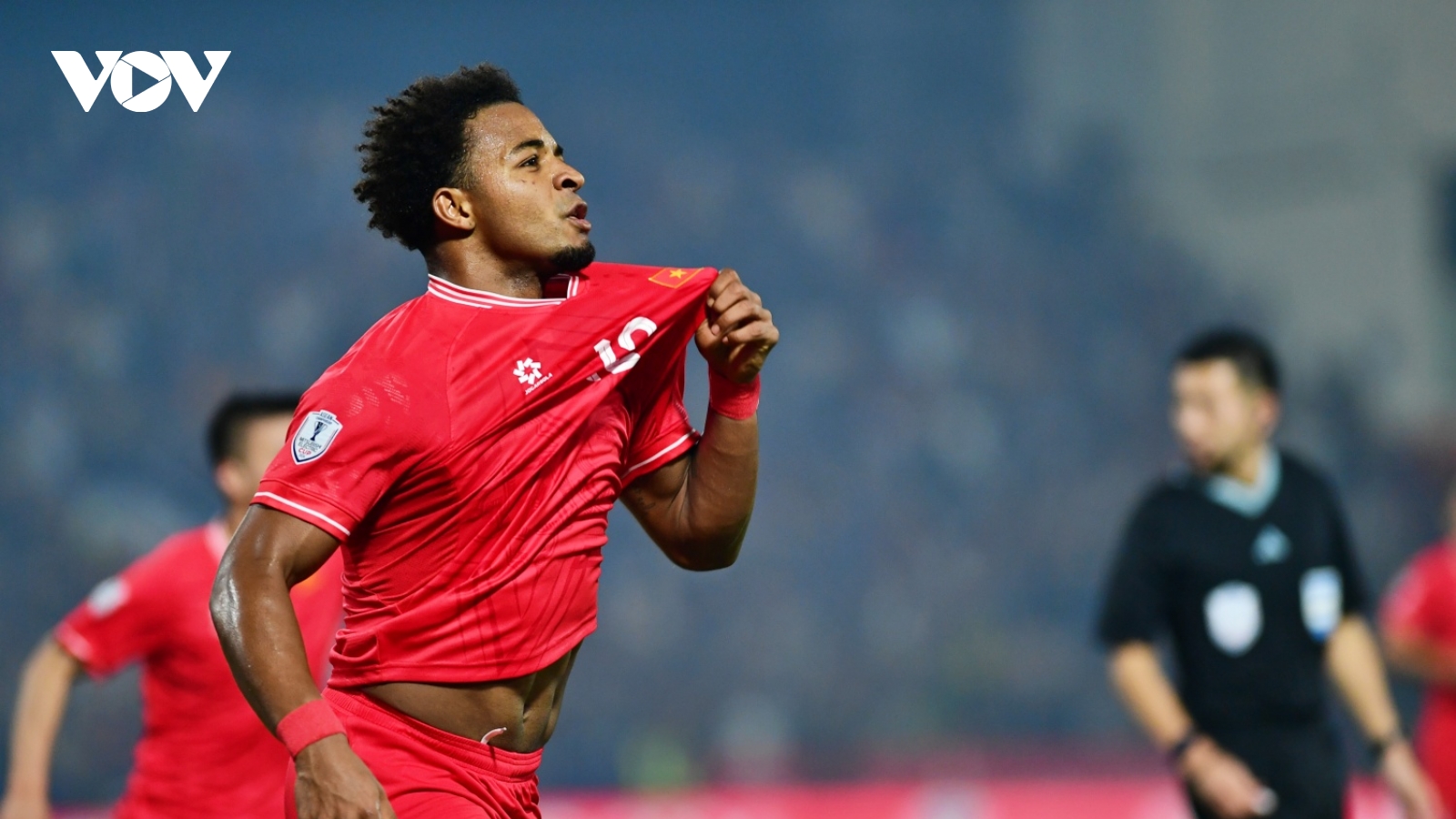 Xuân Son gửi thông điệp ý nghĩa trong ngày 30/4