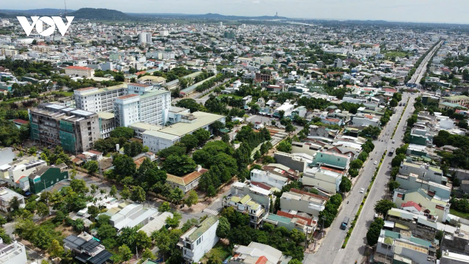 Quảng Ngãi chuẩn bị khởi công 3 dự án trọng điểm