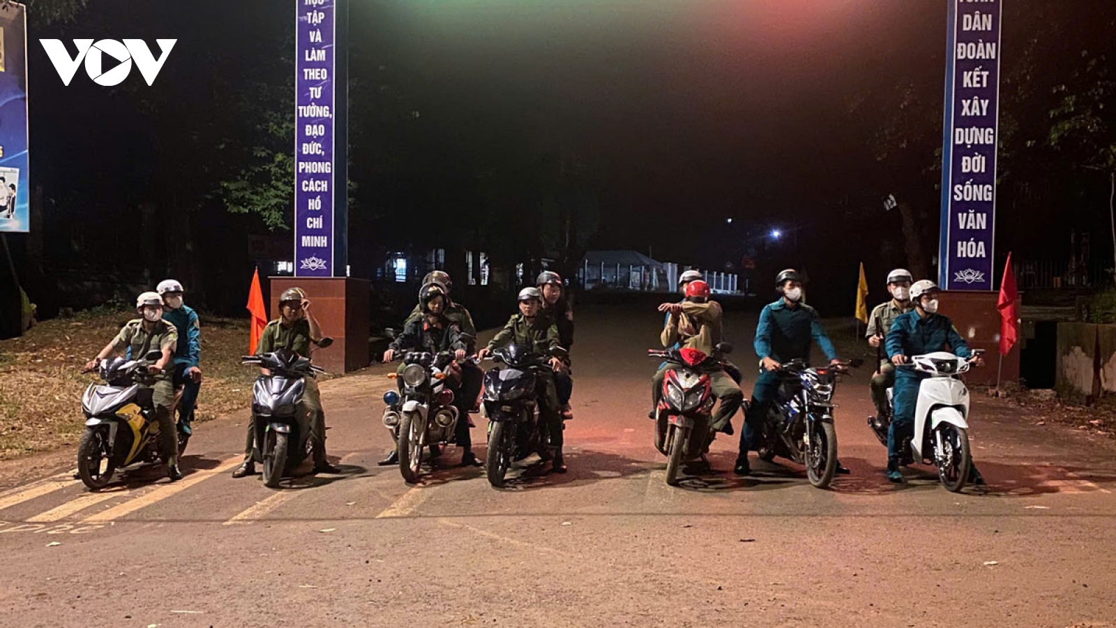 Đồng Nai 'siết' an ninh từ cơ sở: Giảm 30% tội phạm, doanh nghiệp an tâm sản xuất