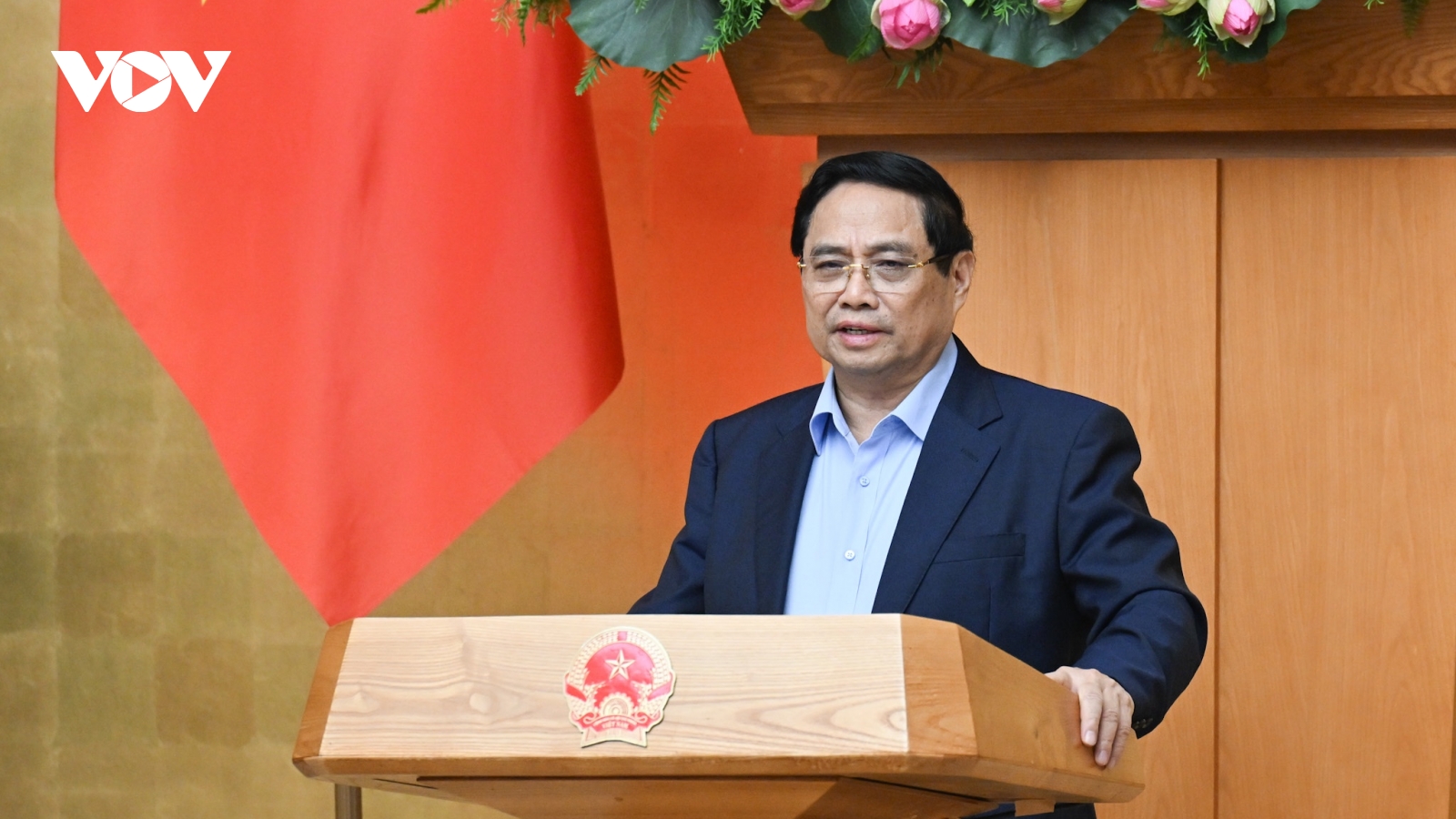 Thủ tướng: Ngày 9/11 đồng loạt khởi công Trường phổ thông liên cấp các xã biên giới