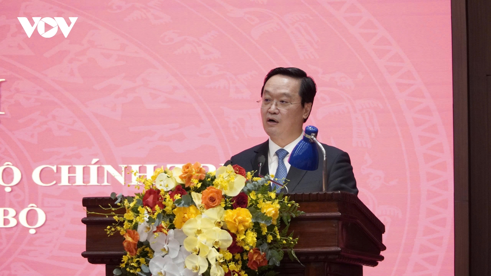 Phó Bí thư Hà Nội Nguyễn Đức Trung cam kết hành động quyết liệt, hiệu quả