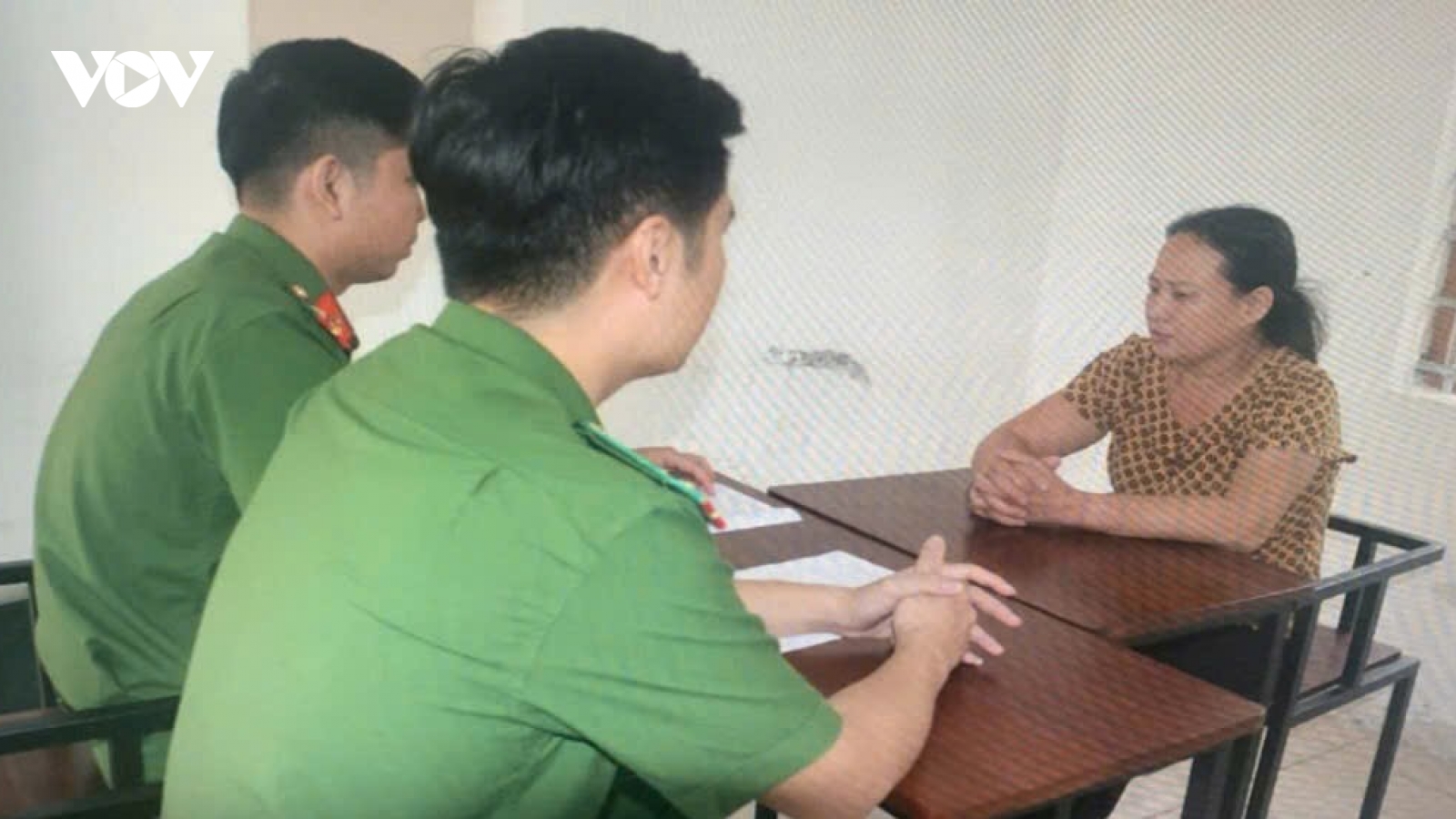 Khởi tố người phụ nữ ở Hưng Yên lừa mua bán đất rồi chiếm đoạt hơn 4,6 tỷ đồng