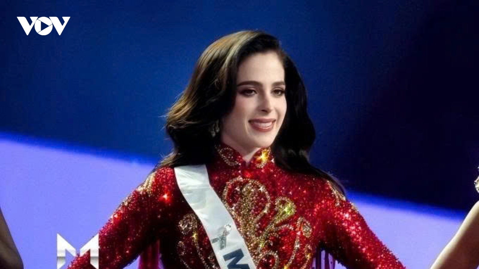 Người đẹp Mexico đăng quang Miss Universe 2025