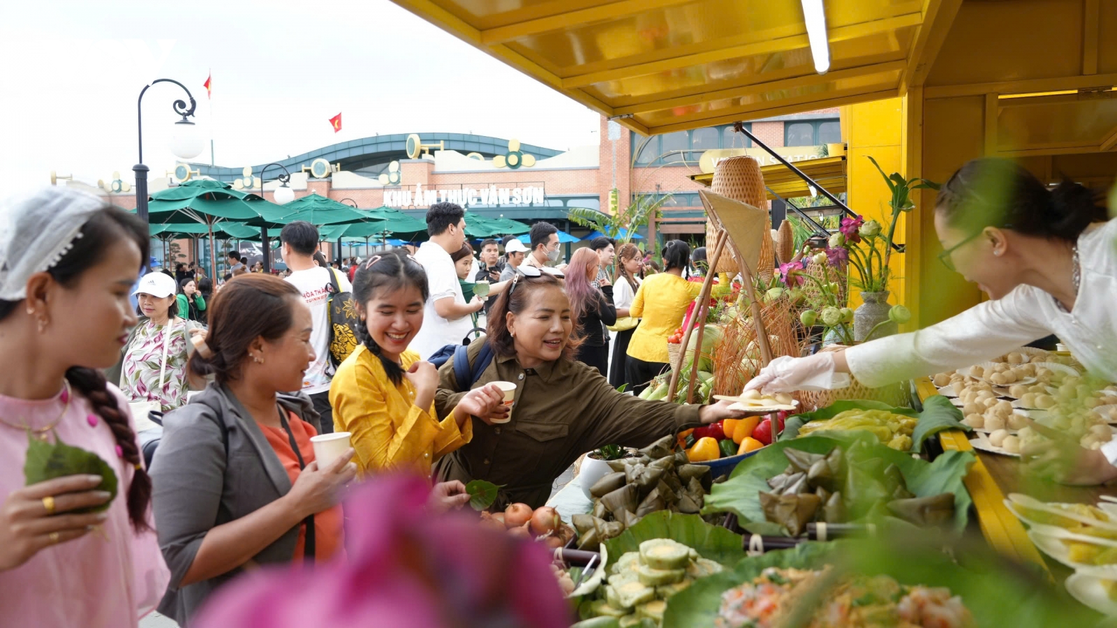 Tây Ninh mùa lễ hội: Du lịch xanh, trải nghiệm phong phú, chi phí hợp lý
