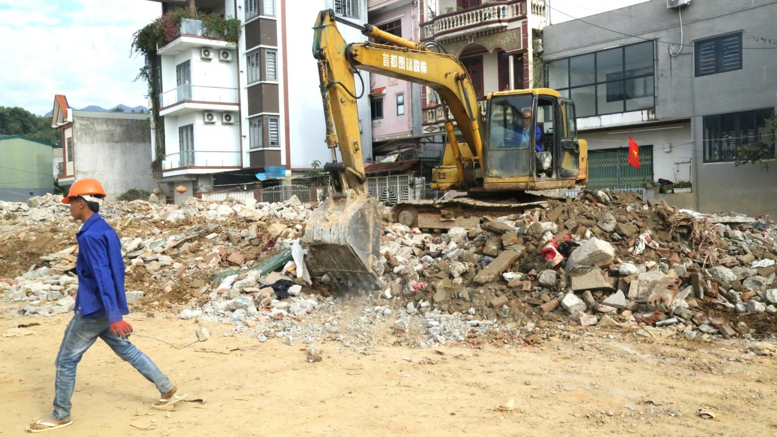 Cao Bằng: Tăng cường an toàn lao động sau phản ánh của VOV