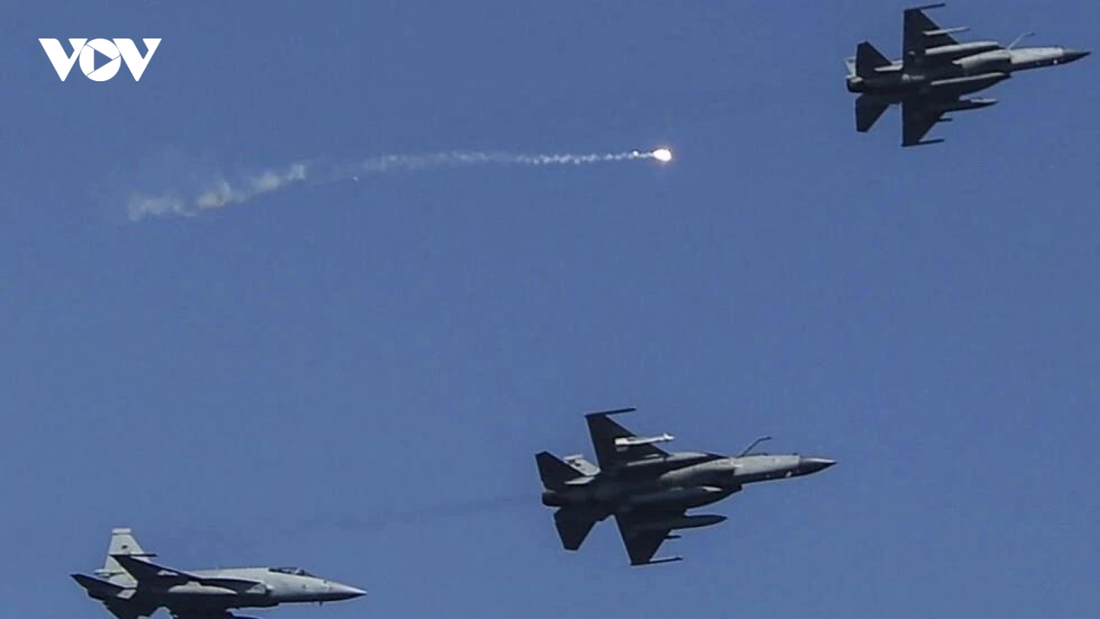 Taliban tố Pakistan không kích Afghanistan khiến 10 dân thường thiệt mạng