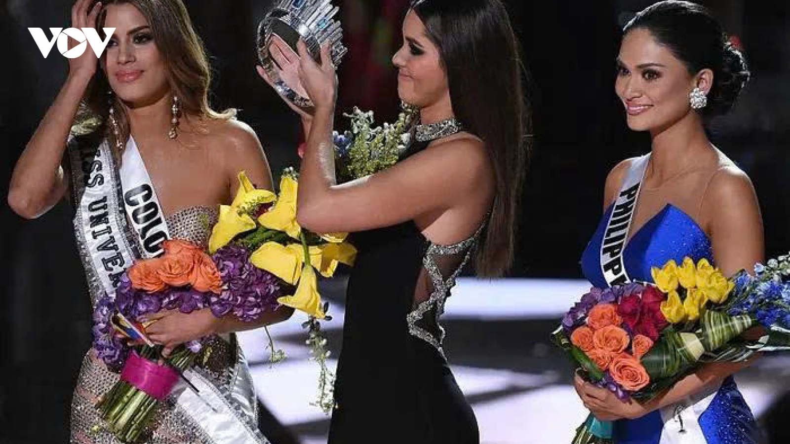 17 bê bối lớn nhất trong lịch sử Miss Universe