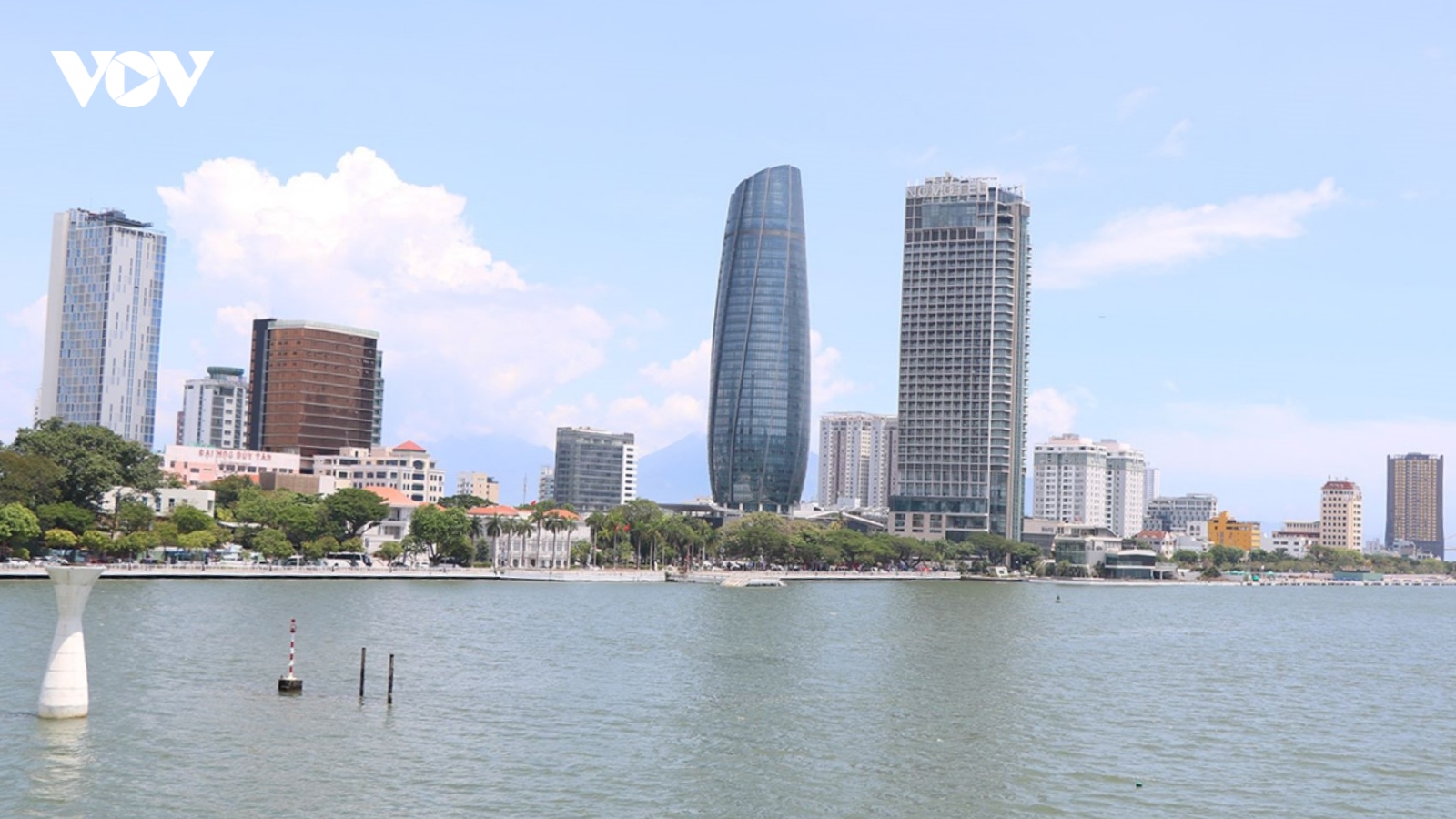 Đà Nẵng lần thứ 6 liên tiếp được vinh danh Thành phố thông minh Việt Nam