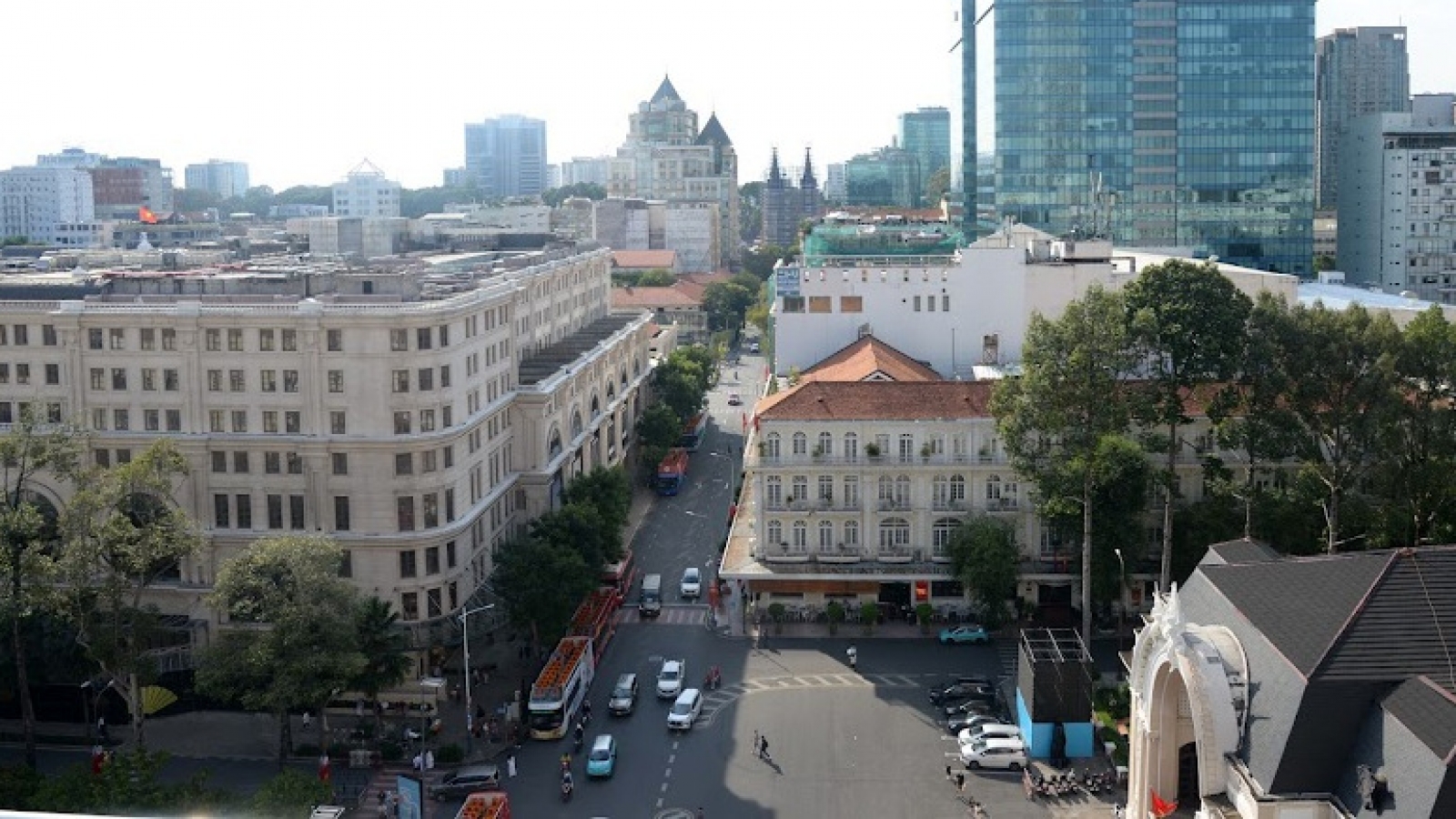 TP.HCM trình bảng giá đất mới năm 2026, cao nhất 687 triệu/m2