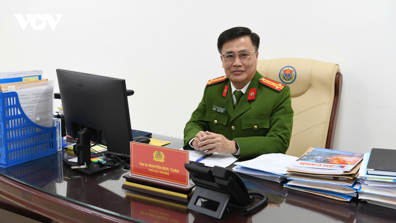 Tội phạm ma túy 2025: Mạng xã hội và công nghệ thành "trợ thủ" đắc lực