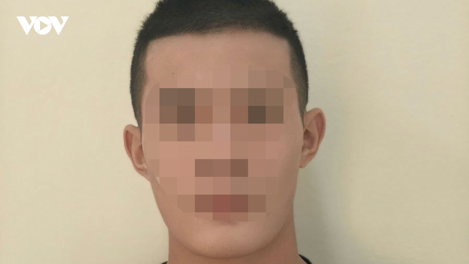 Khởi tố đối tượng dùng điếu cày đánh trọng thương người khác