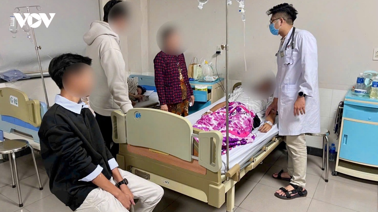 Bộ Y tế đề nghị Lâm Đồng làm rõ vụ nghi ngộ độc thực phẩm