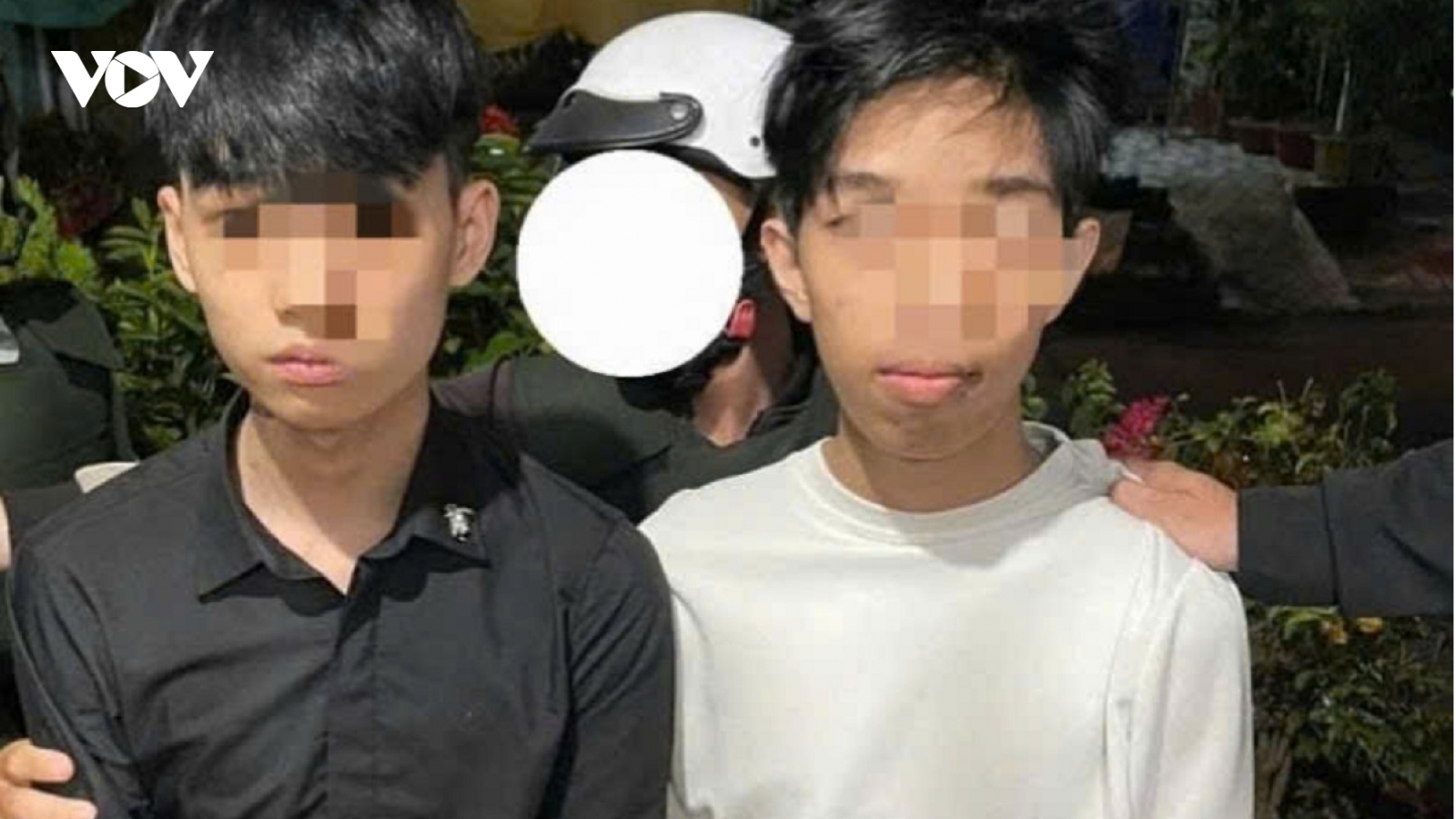 Bắt 2 nghi phạm liên quan vụ giết người ở Đồng Nai