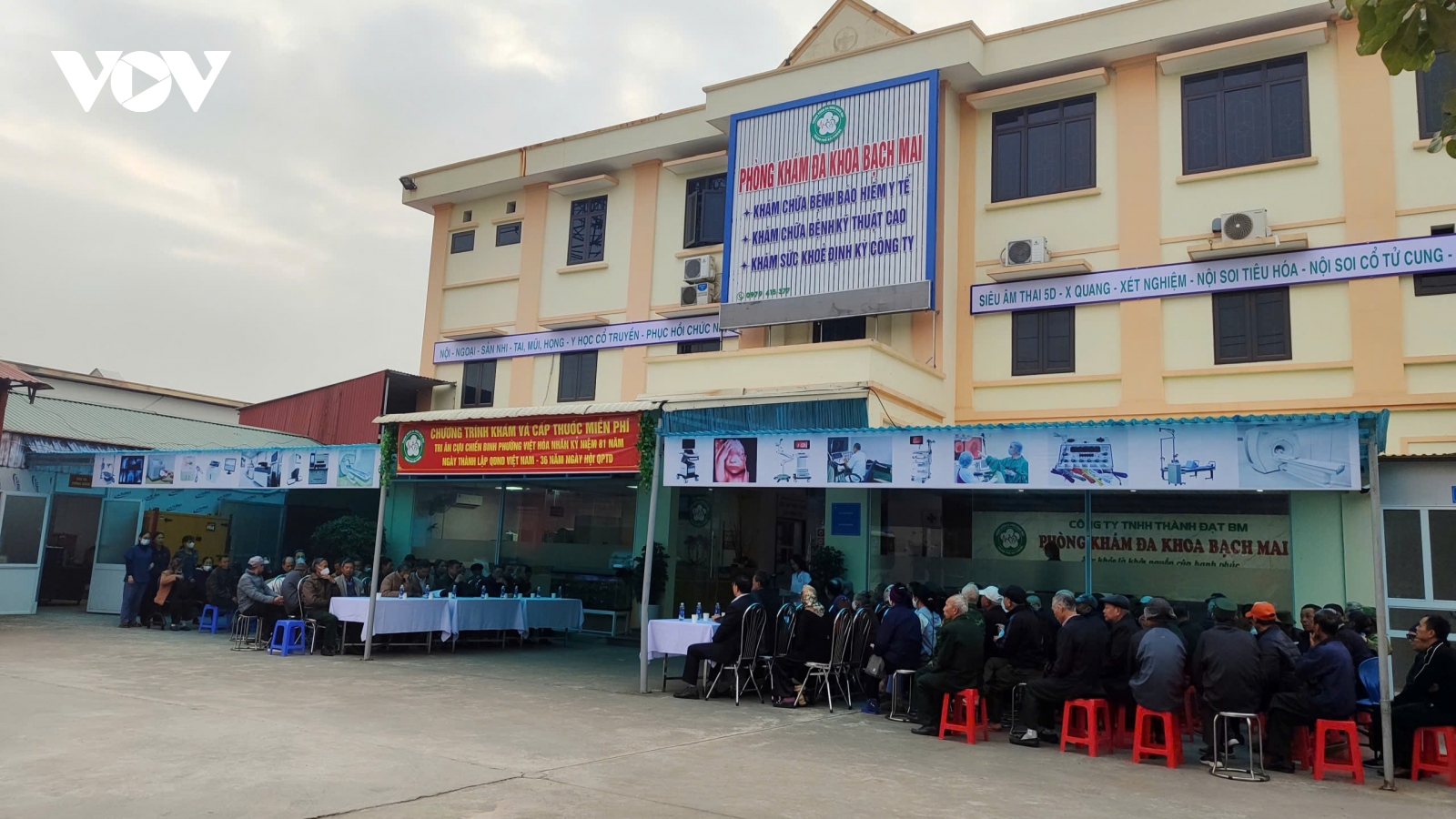 Hải Phòng chăm lo đối tượng chính sách dịp 22/12