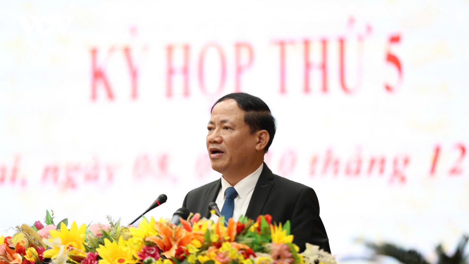 Gia Lai sẽ thay thế cán bộ không đáp ứng yêu cầu của chính quyền địa phương 2 cấp