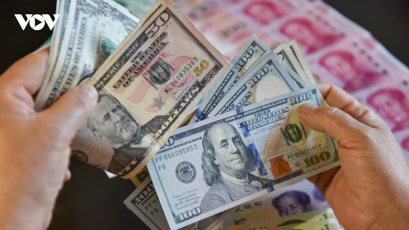 Tỷ giá USD hôm nay 13/2: Tỷ giá trung tâm lùi xuống còn 25.049 đồng/USD