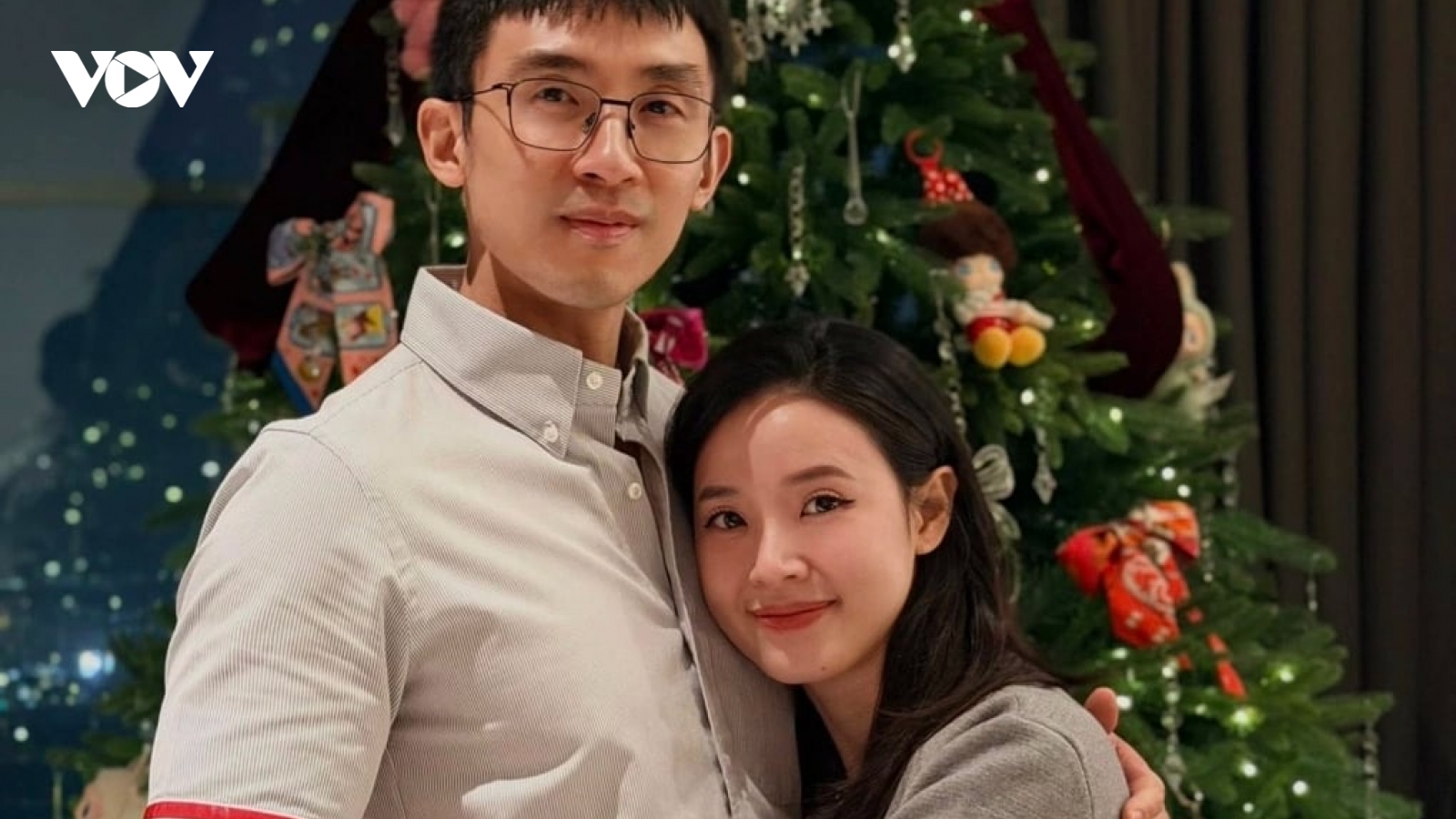 Sao Việt 27/12: Midu đón Giáng sinh ngọt ngào bên chồng doanh nhân