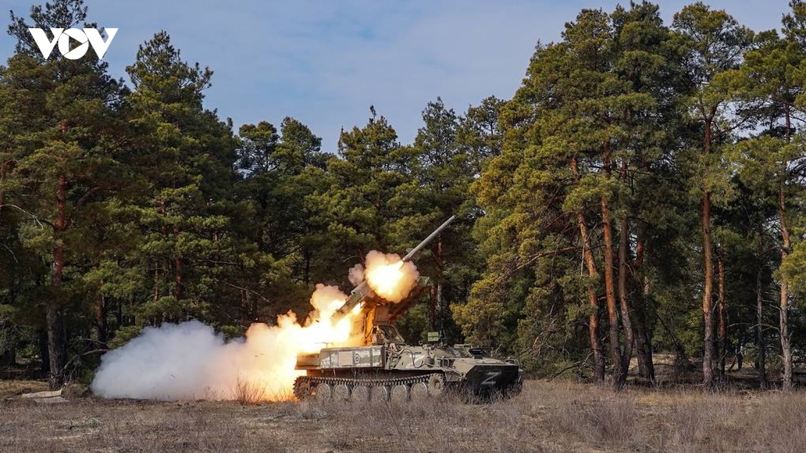 Bên trong mạng lưới trao đổi bí mật giữa Nga và Ukraine