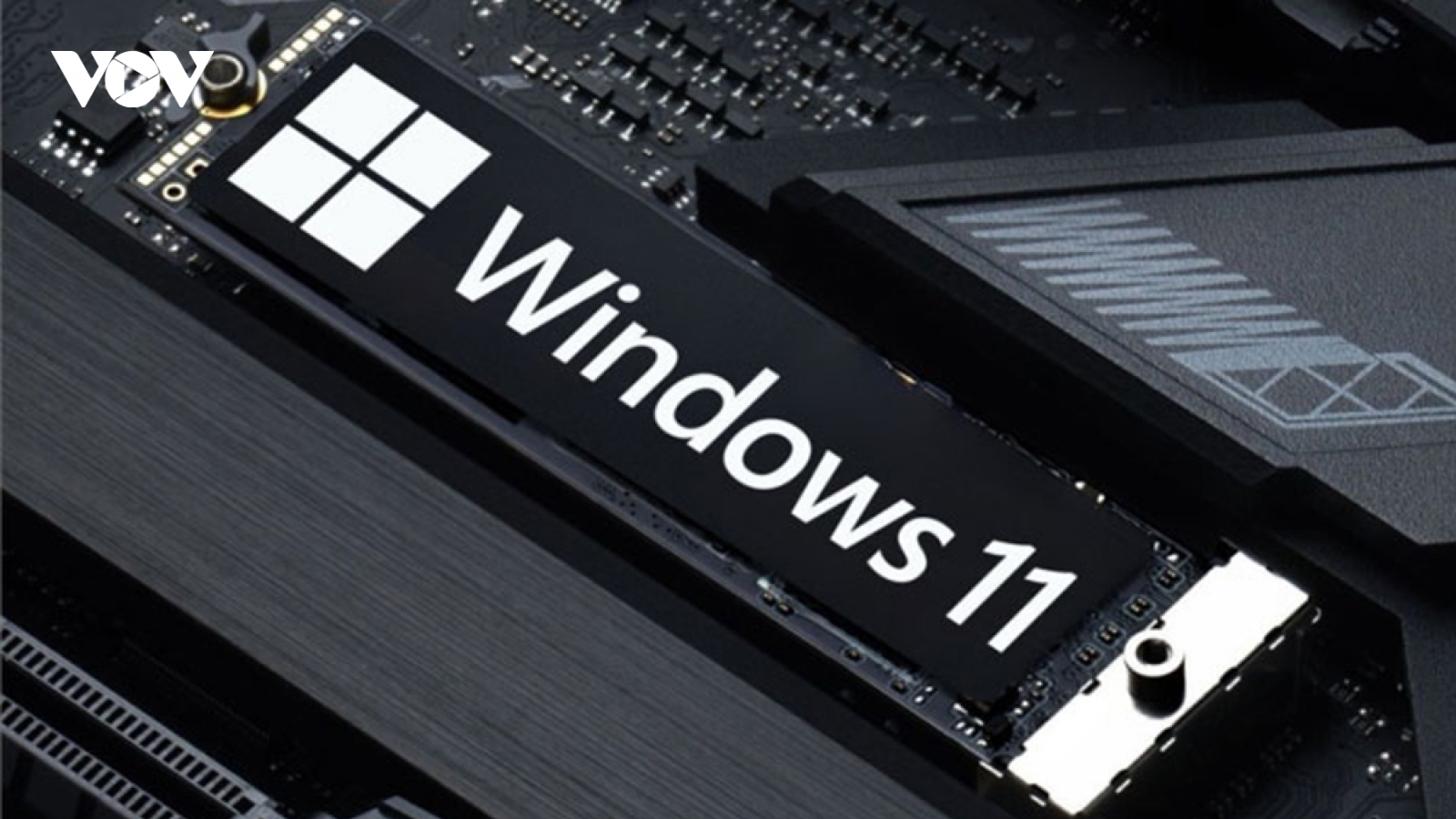 Thủ thuật ẩn trên Windows 11 giúp tăng tốc SSD đến 85%