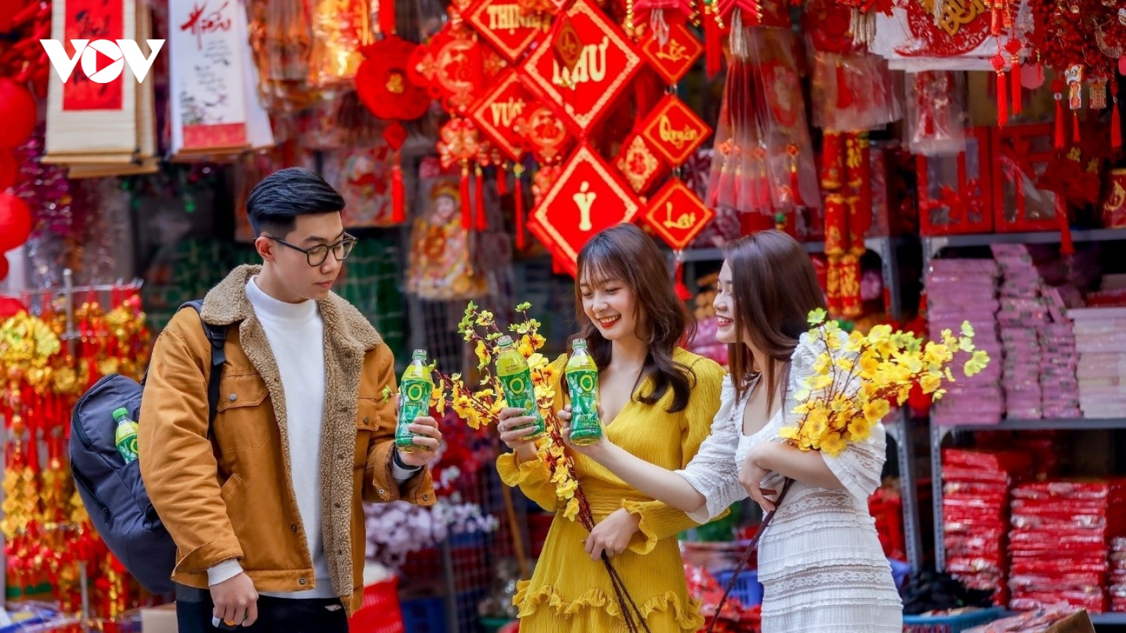 “Dọn lòng đón Tết”: Khi người trẻ học cách gác lại lo âu để bước vào năm mới