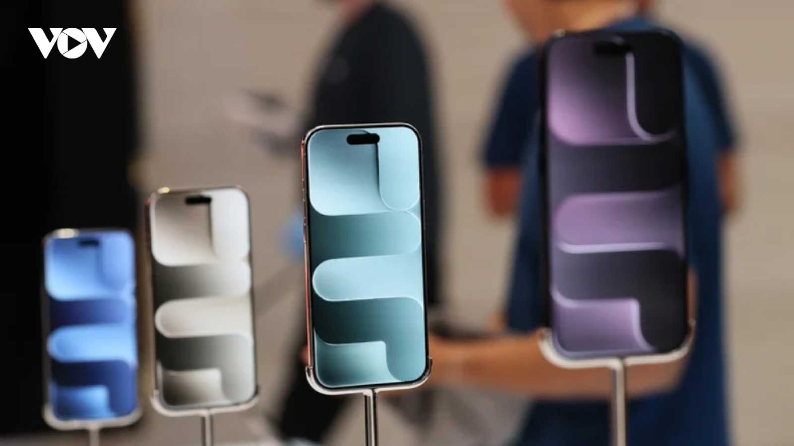 iPhone 17 bán không kịp sản xuất, iPhone Air trở thành “đứa con thất bại”