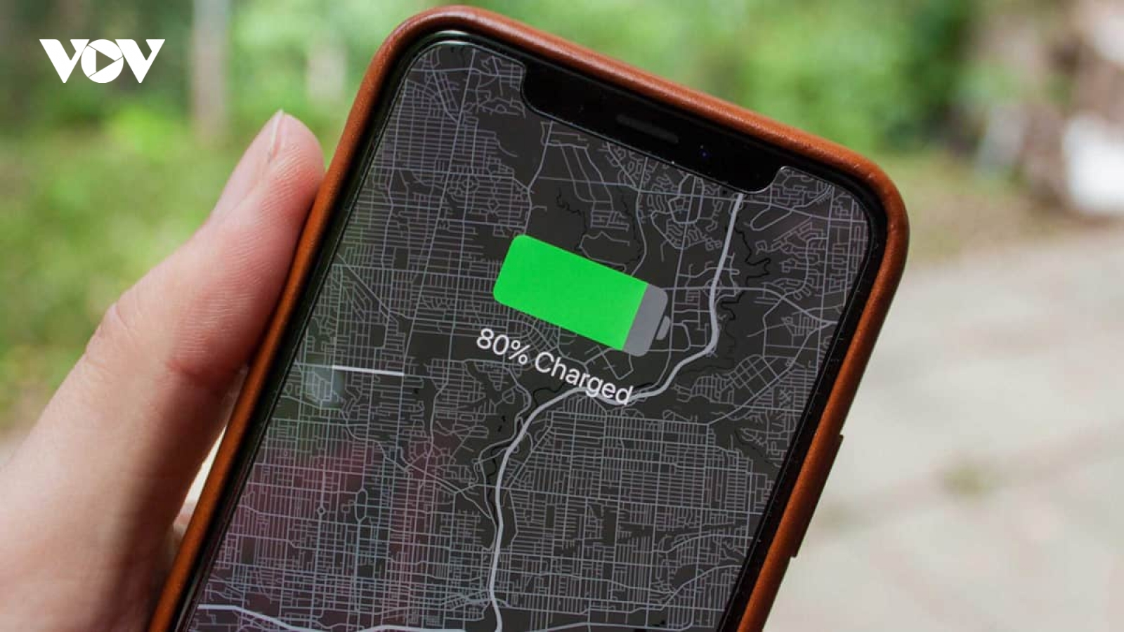 Giữ pin iPhone ở mức giới hạn sạc 80% có giúp kéo dài tuổi thọ pin?