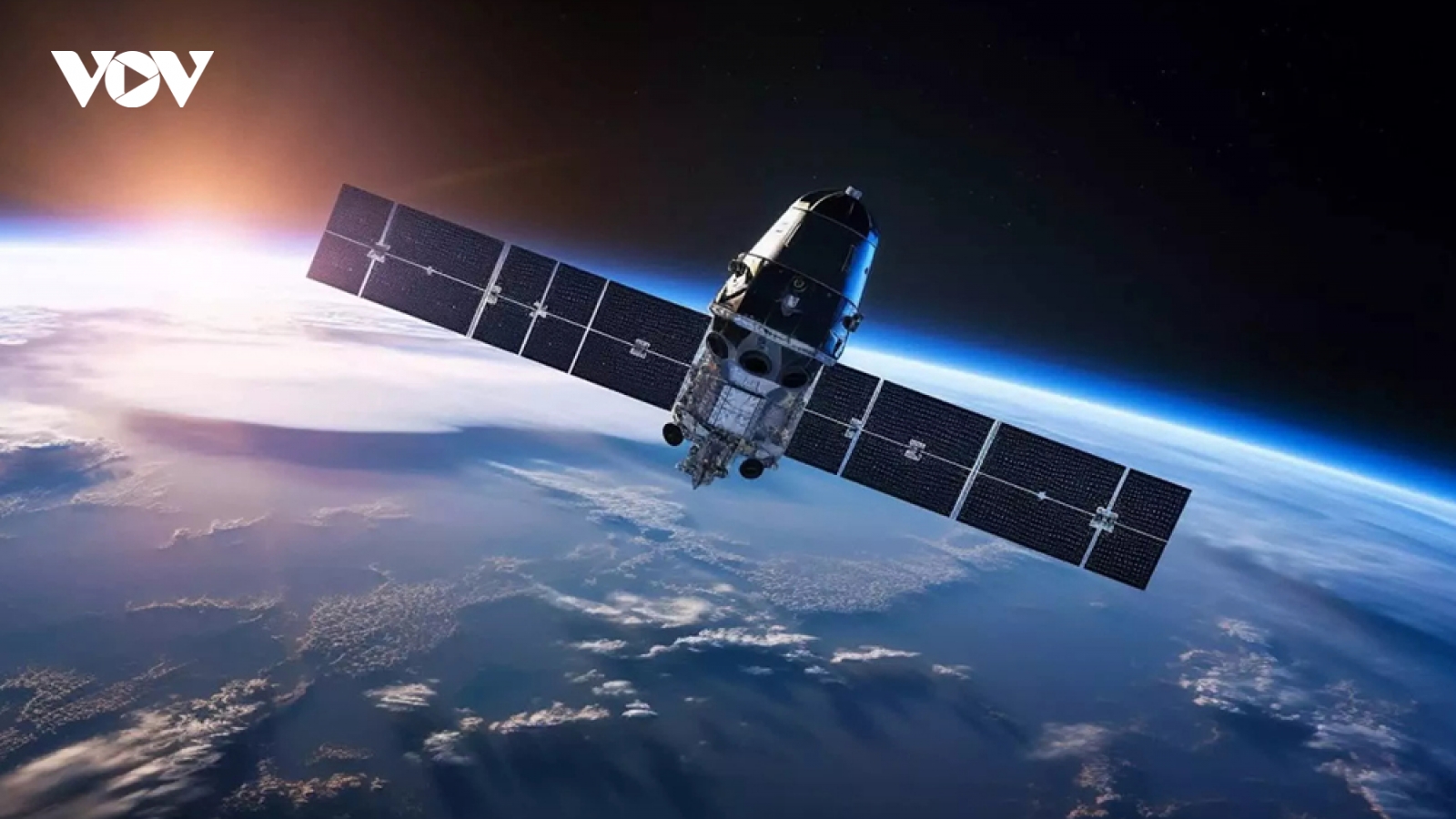 Một vệ tinh Starlink gặp sự cố và đang lao xuống Trái Đất?