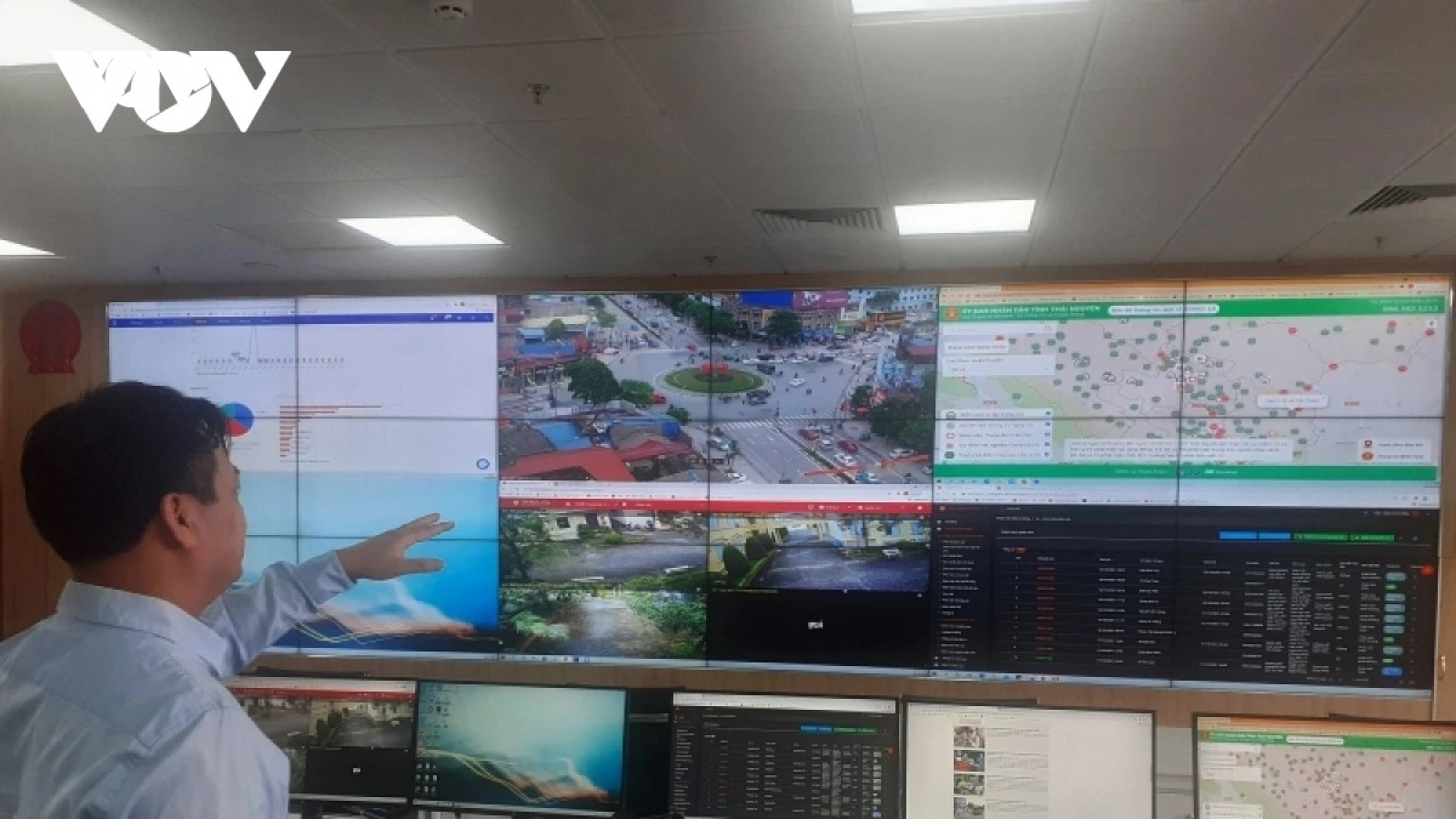 Thái Nguyên tạo bứt phá từ khoa học, công nghệ