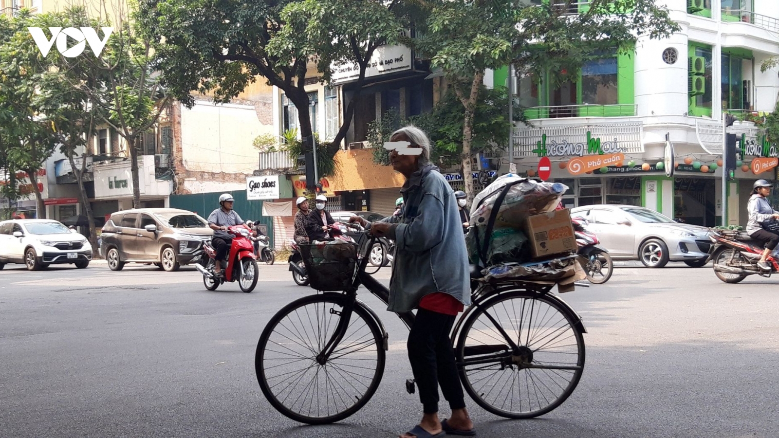 Cố tình phạm luật: Sai phạm nhỏ, tham nhũng vặt cũng không thể dung thứ