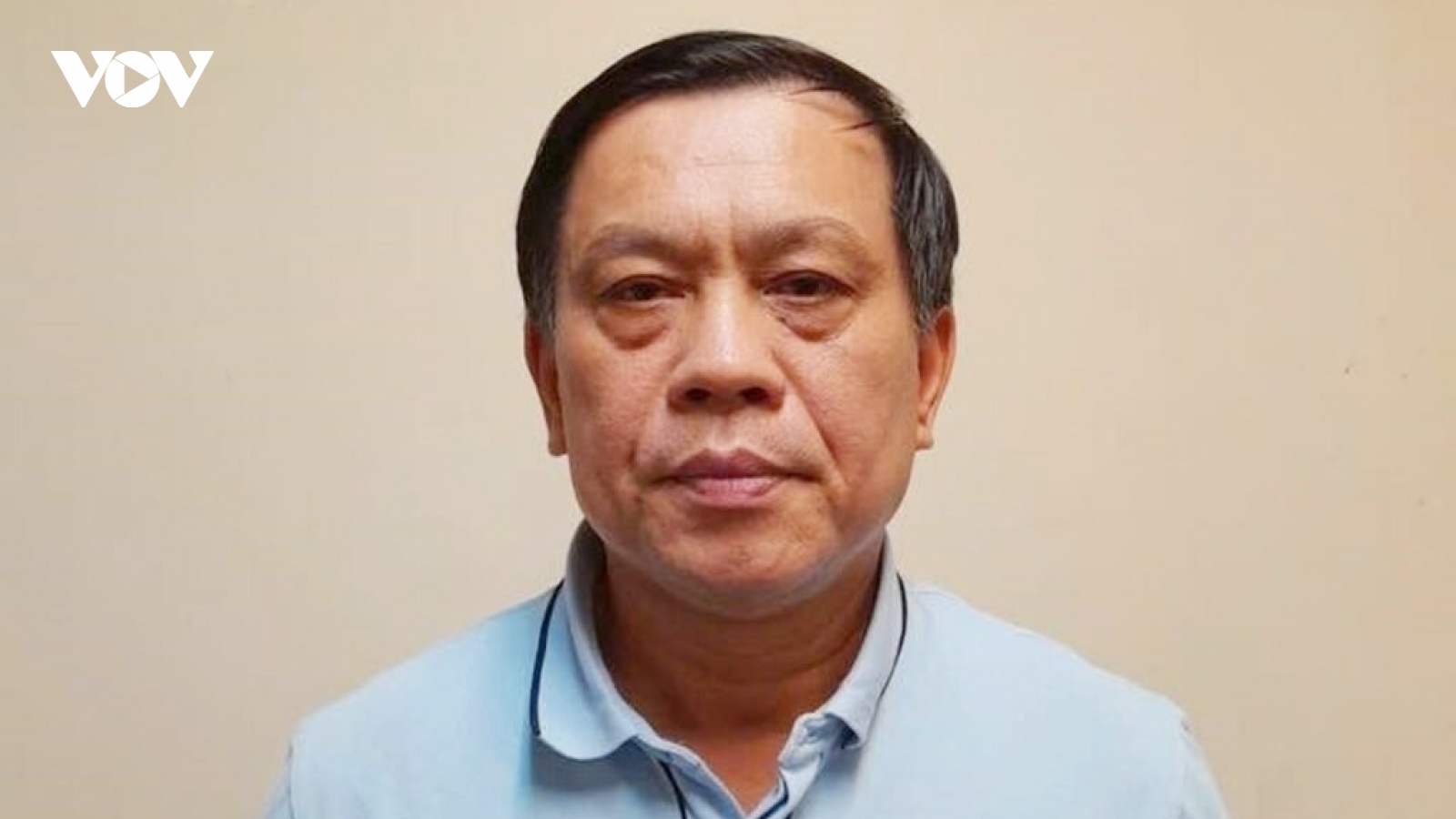 Đề nghị truy tố cựu Thứ trưởng Nguyễn Bá Hoan về tội nhận hối lộ