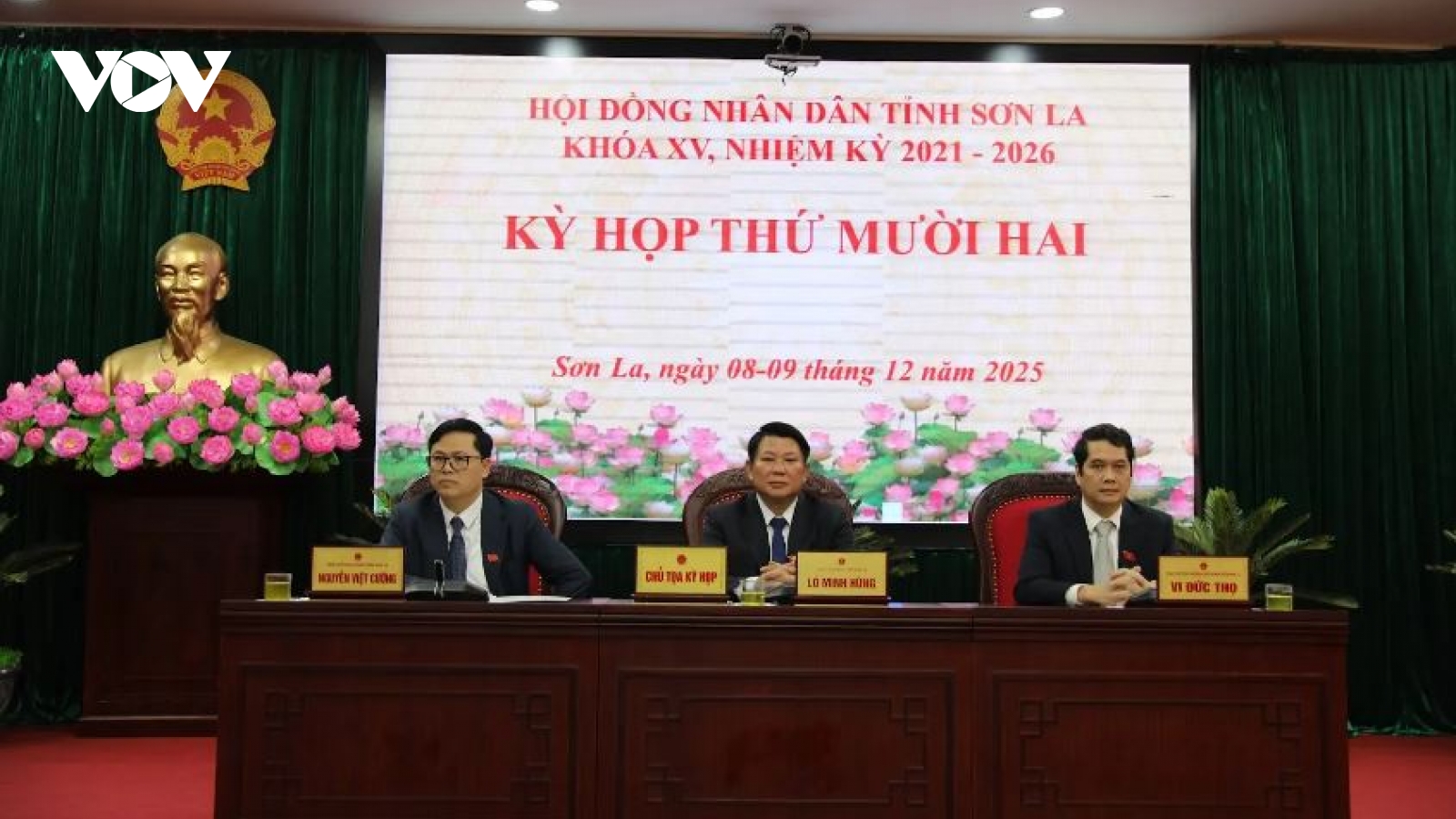 Sơn La xác định quyết sách tạo đột phá phát triển KT - XH