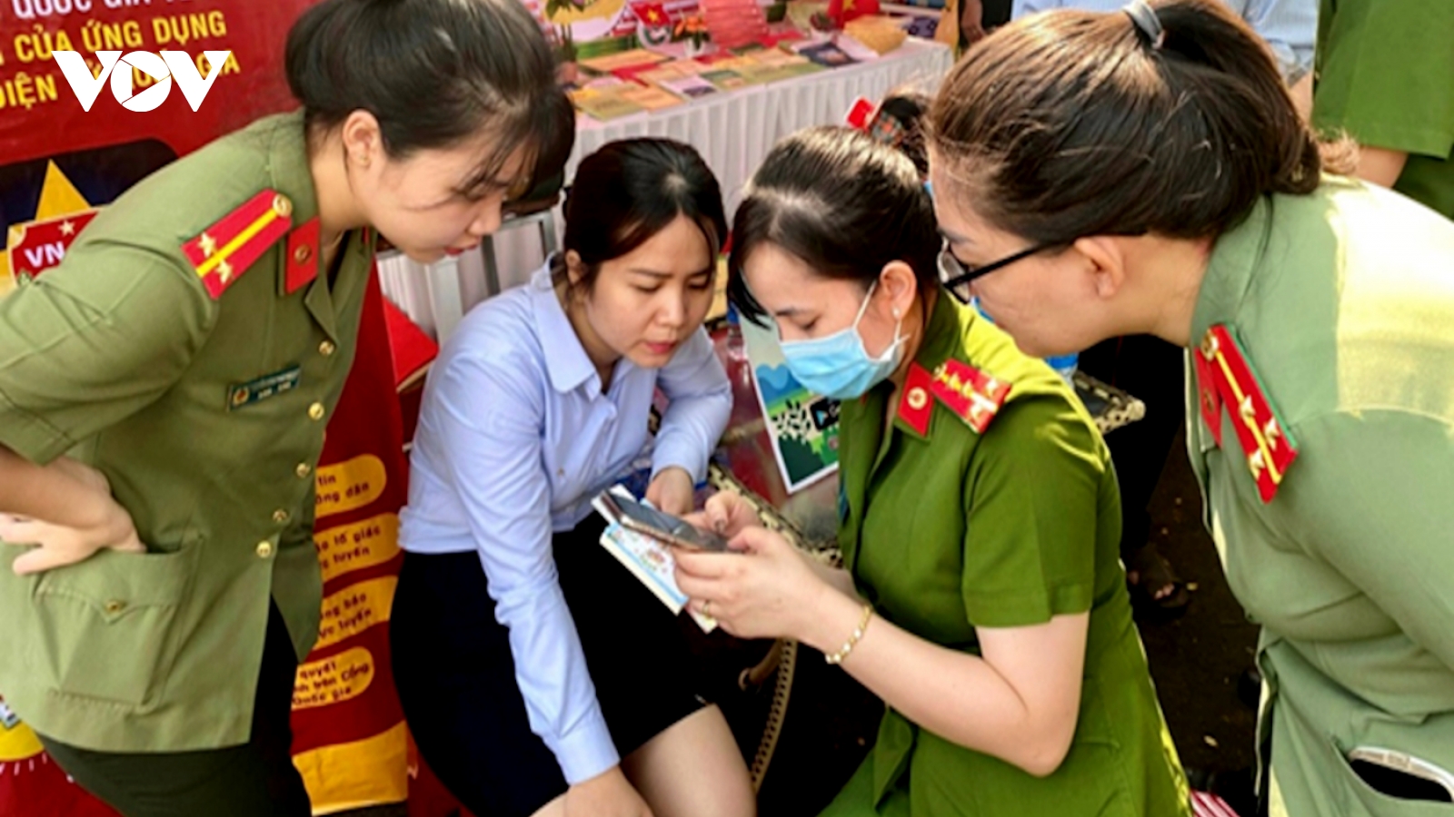 Đắk Lắk cải cách hành chính từ dữ liệu dân cư, phục vụ người dân tốt hơn