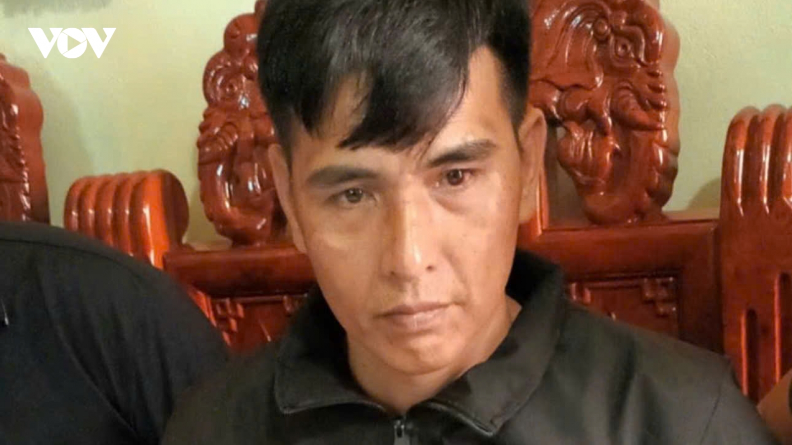 Triệt phá “boongke” ma túy đặc biệt phức tạp tại xã Long Hưng, Hưng Yên