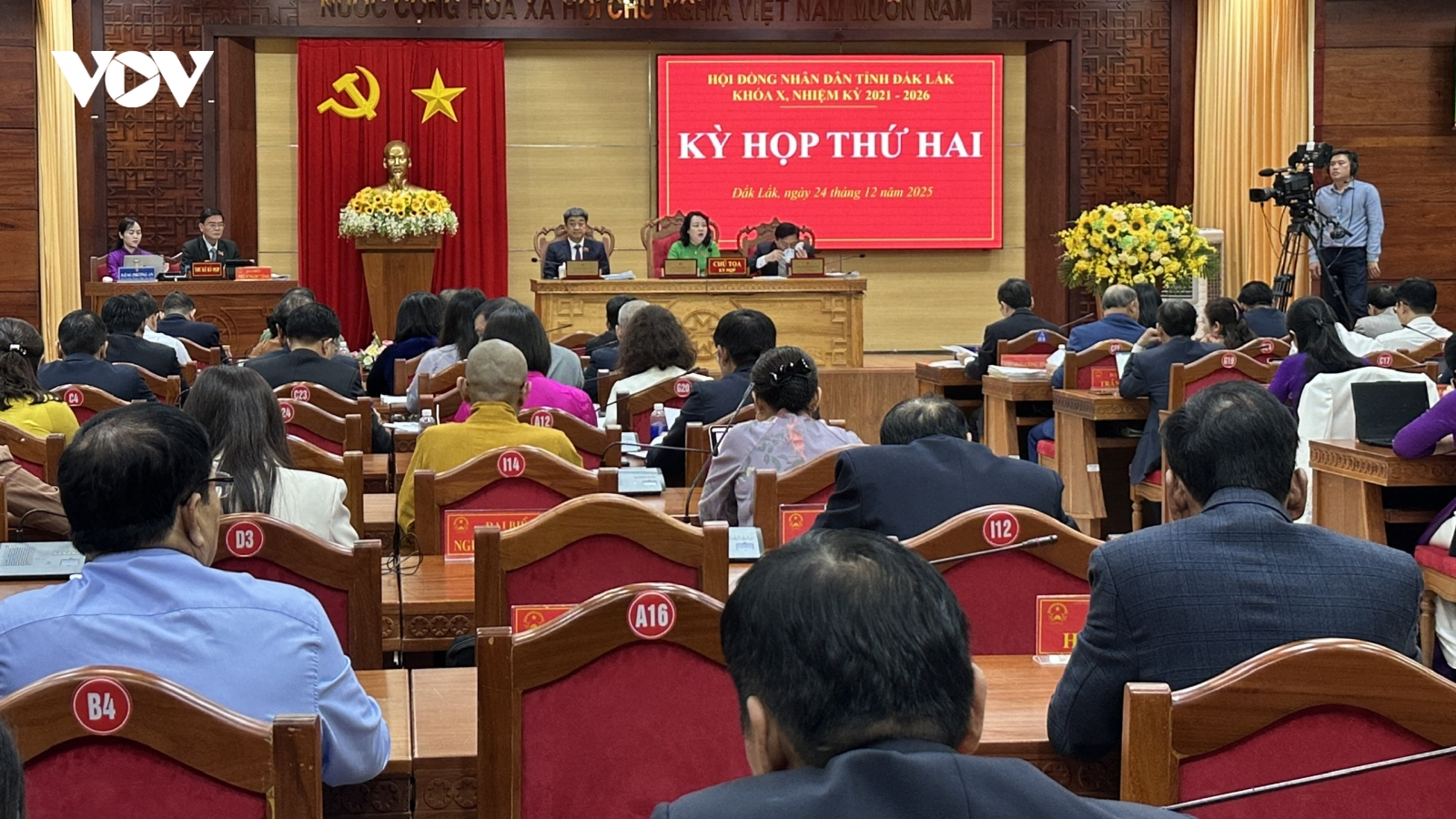 Đắk Lắk quyết tâm chuyển đổi số, giữ gìn di sản