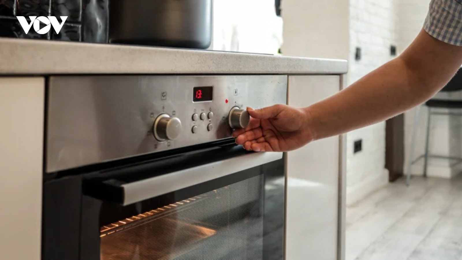 Những thiết bị gia dụng tiềm ẩn nguy cơ cháy nổ trong gia đình