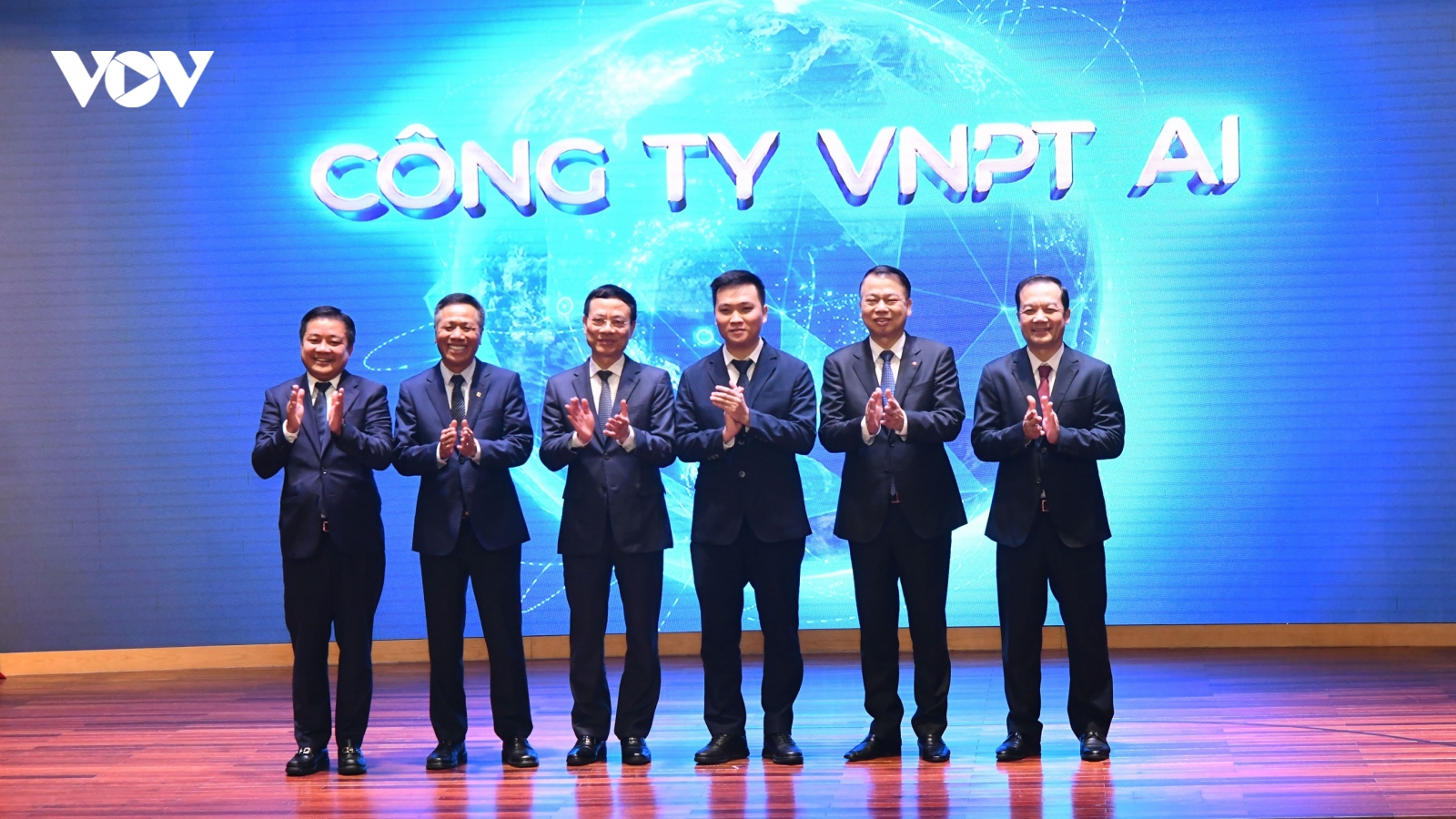 Thành lập Công ty VNPT AI, chiến lược trong phát triển AI có chủ quyền của VNPT