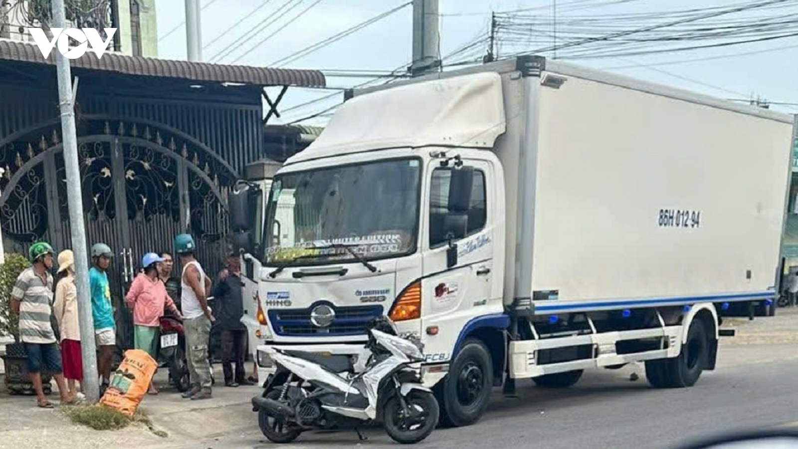 Điều tra vụ tai nạn khiến 1 người tử vong ở Lâm Đồng