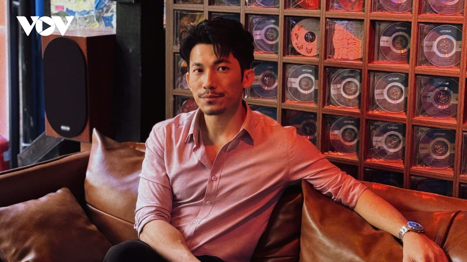 Liên Bỉnh Phát kể lại khoảnh khắc hôn Đỗ Thị Hải Yến chỉ trong vài giây