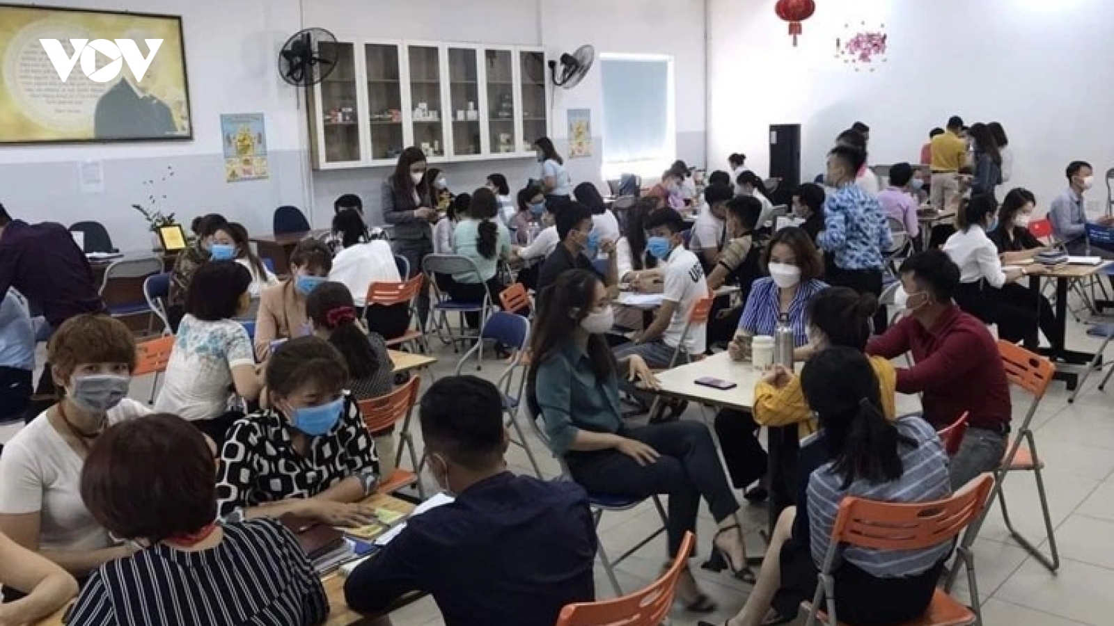 Bộ Công Thương chấn chỉnh hoạt động kinh doanh đa cấp