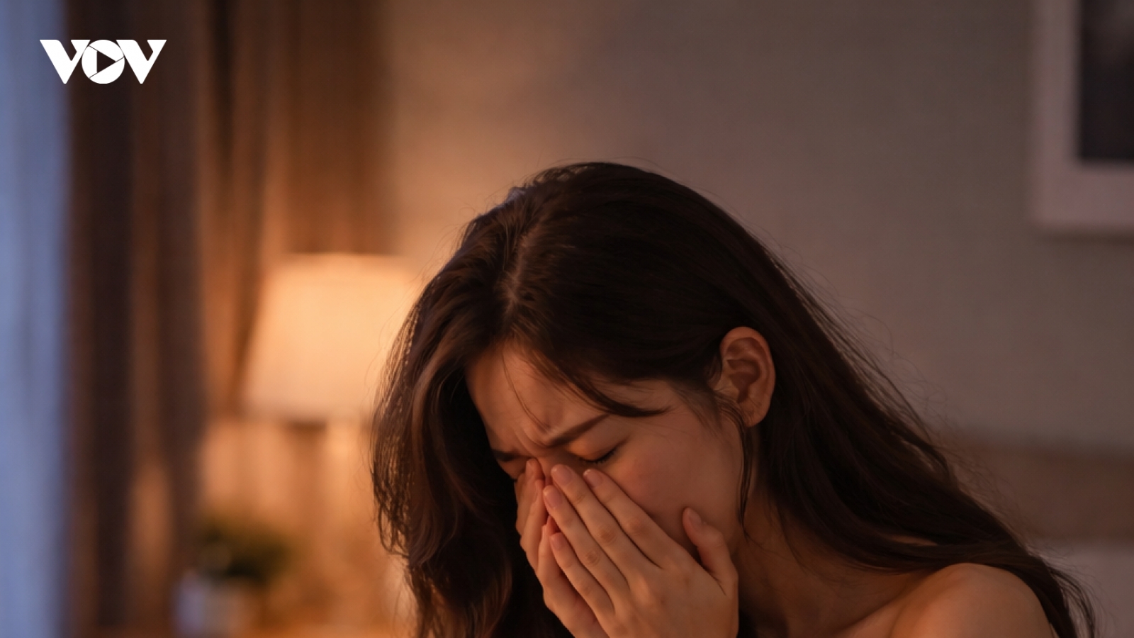 Hủy hôn trước đám cưới 1 tháng khi phát hiện chồng sắp cưới có con với người khác